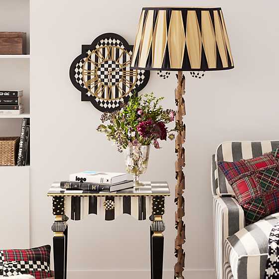 Evenfall Floor Lamp