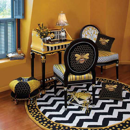 Worker Bee Writing Desk