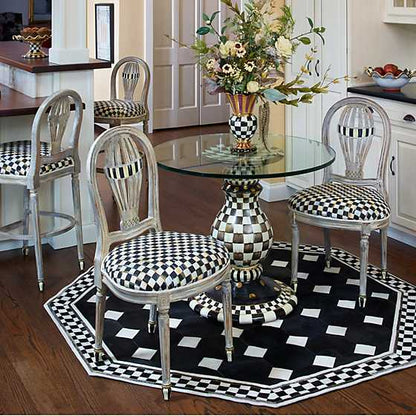 Balloon Dining Chair