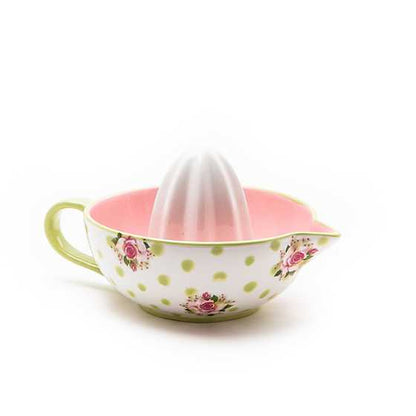 Wildflowers Juicer