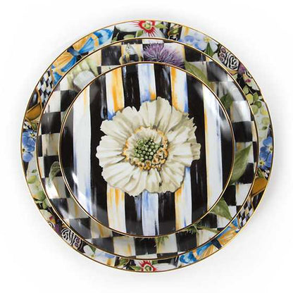 Thistle & Bee Charger
