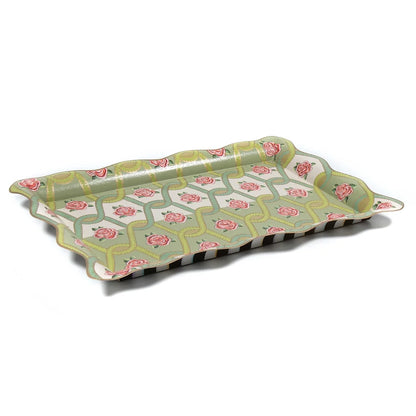 Really Rosy Tray - Large