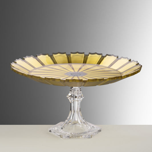 CAKE DOME NINFEA GOLD