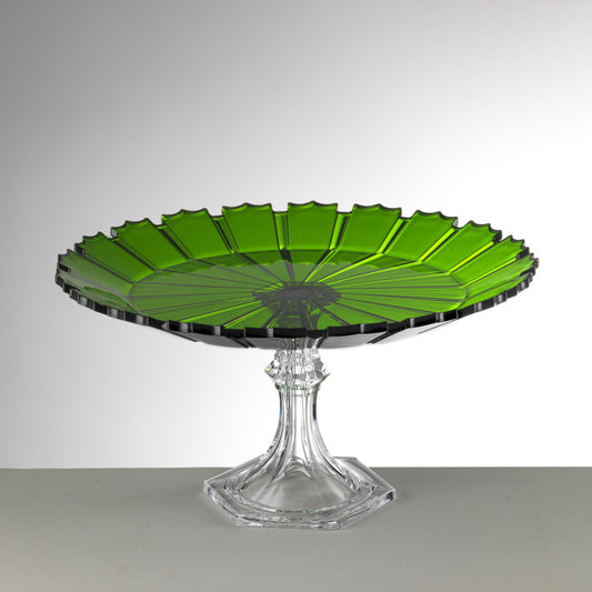 CAKE DOME NINFEA GREEN