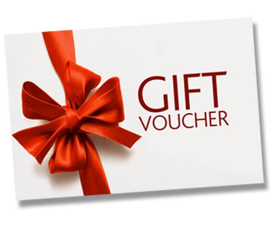 Think Positive Gift Card