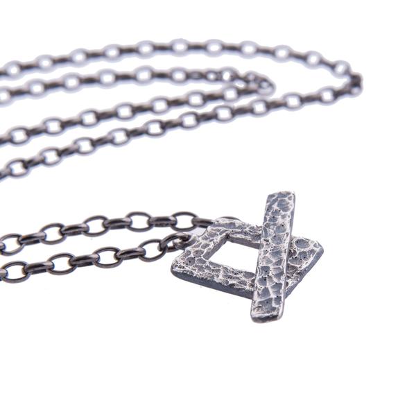 Think Positive Chain Necklaces thinkpositivefashioncafe.com 