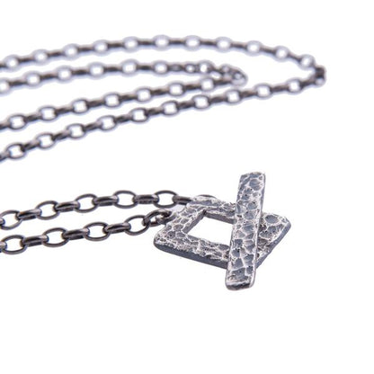 Think Positive Chain Necklaces thinkpositivefashioncafe.com 